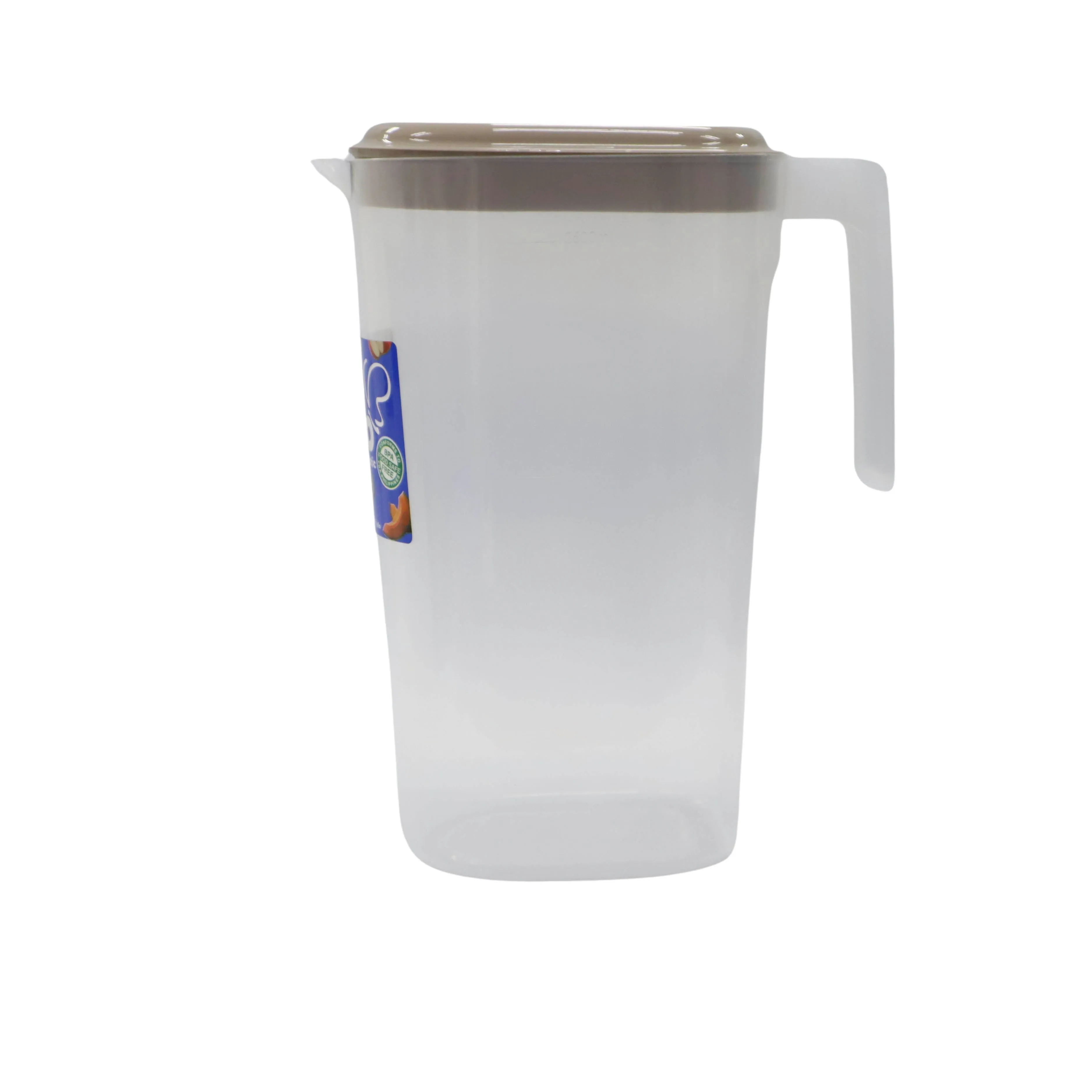 Klio Slim Pitcher 2.5L