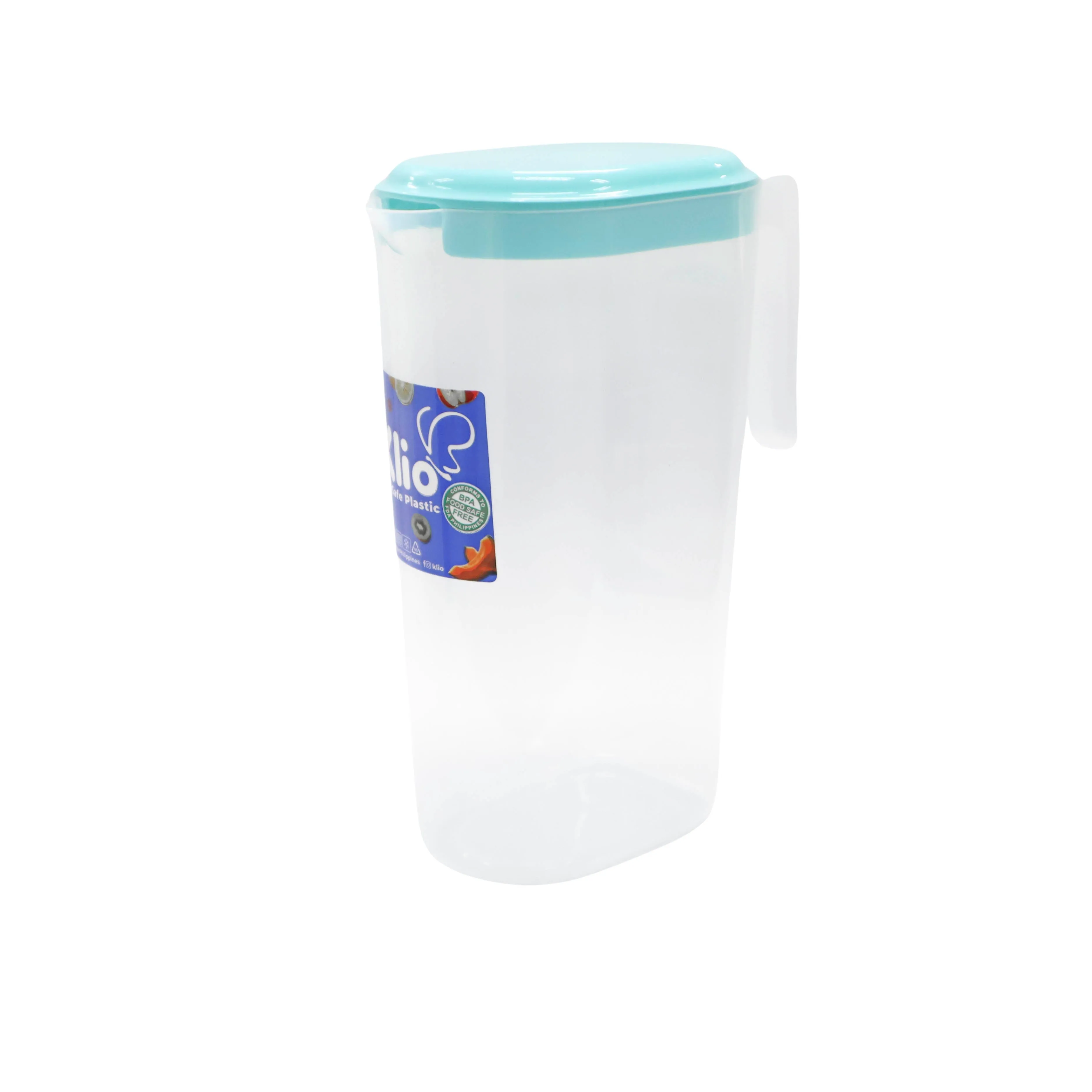 Klio Slim Pitcher 2.5L