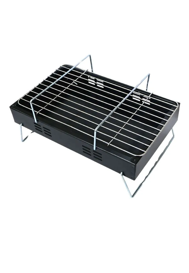 Landmark Hibachi Griller 18 x 9 x 15cm