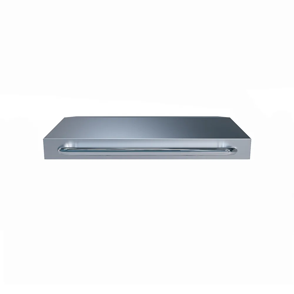 Le Griddle - Stainless Lid for The Ranch Hand Griddles - GFLID75