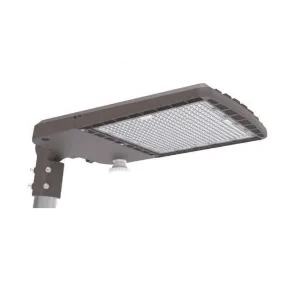 LED Area Light – Color & Watt Selectable 200 | 240 | 300 Watt