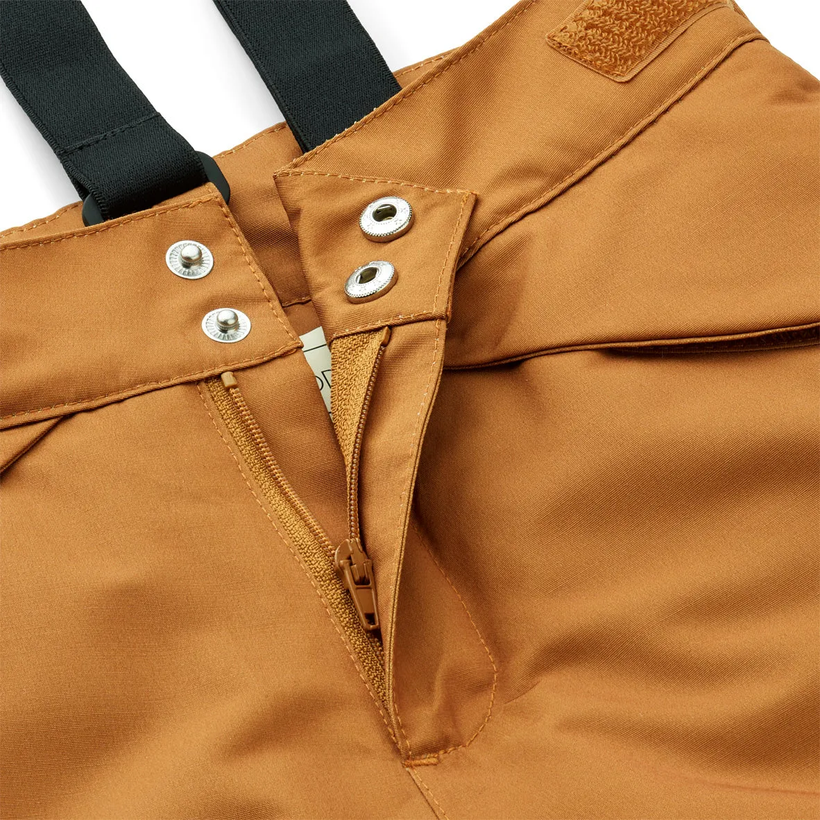 Liewood Fenja Snow Pants | Golden Caramel