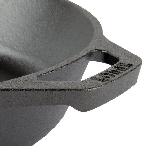 Lodge 10 1/4" Cast Iron Skillet