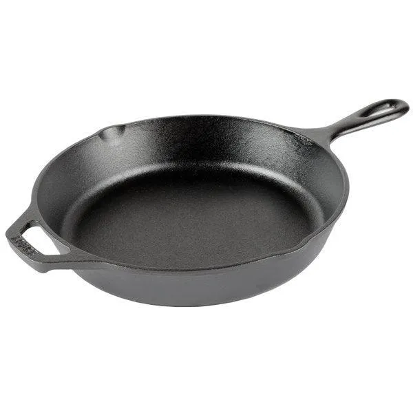 Lodge 10 1/4" Cast Iron Skillet