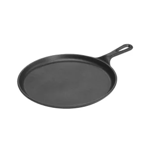 Lodge 10.5 Inch Cast Iron Griddle