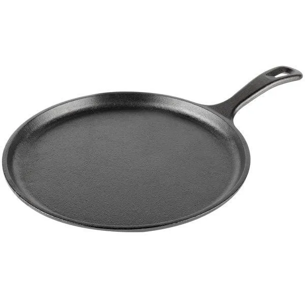 Lodge 10.5" Cast Iron Griddle