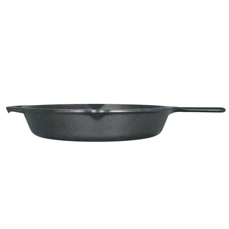 Lodge 12" Cast Iron Skillet