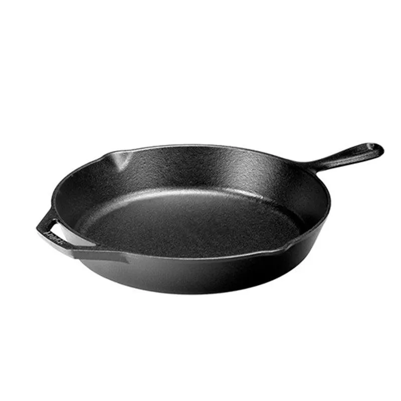 Lodge 12" Cast Iron Skillet