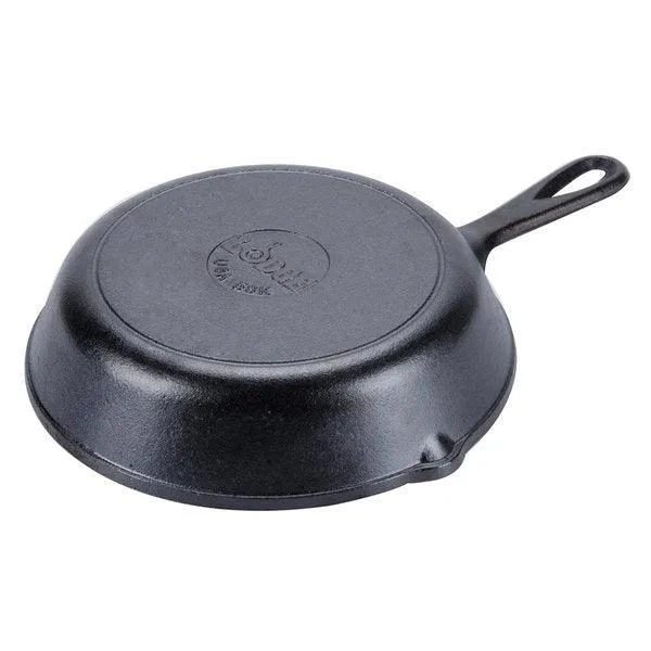 Lodge 8" Cast Iron Skillet