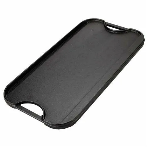 Lodge Pro Logic Cast Iron 20in x 10in Griddle