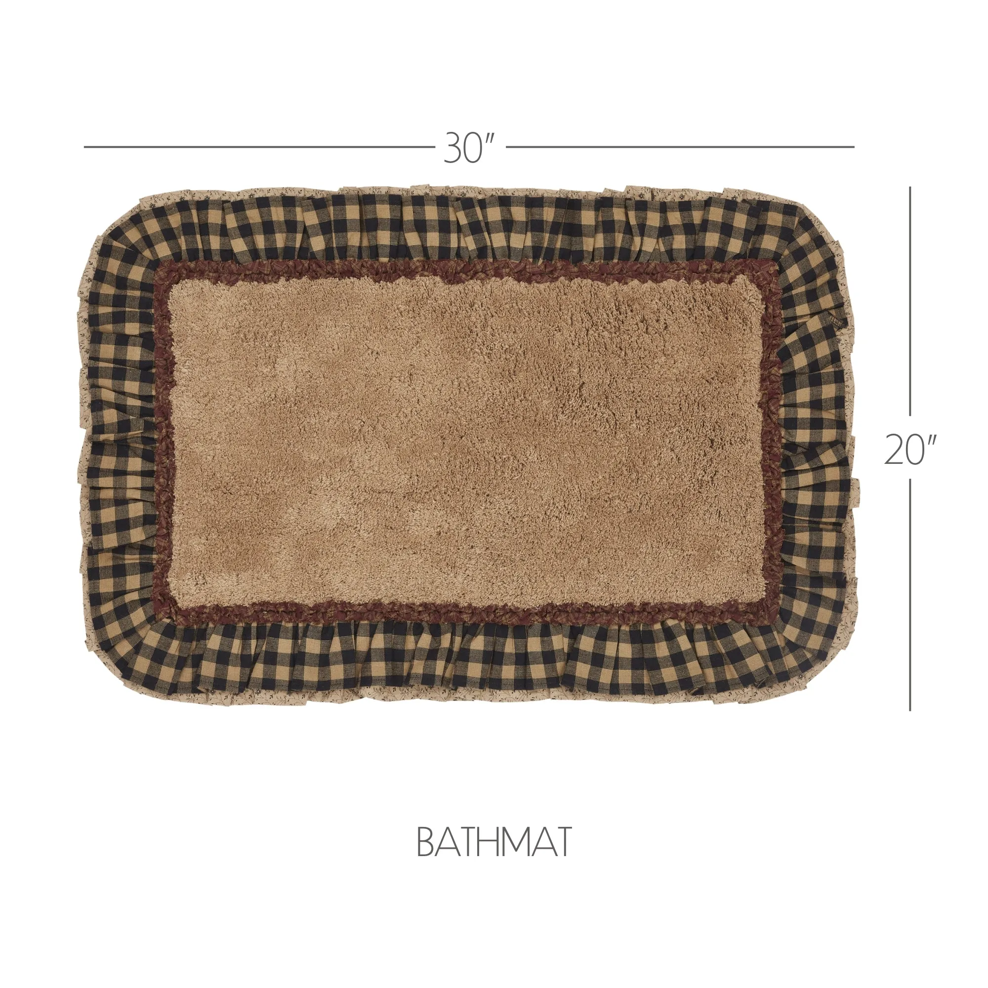 Maisie Bathmat