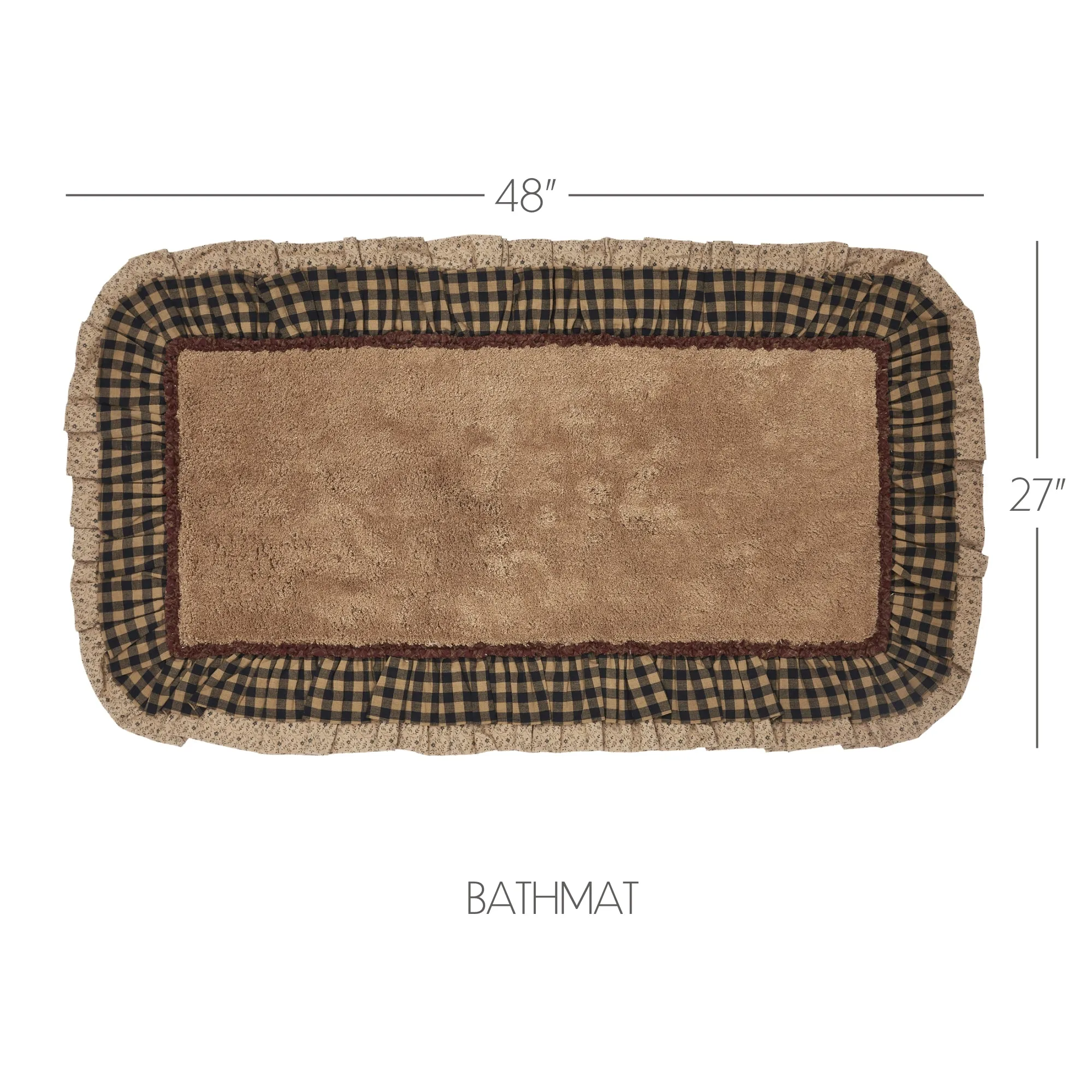 Maisie Bathmat