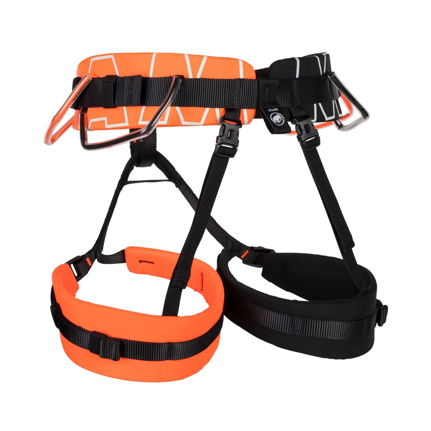 Mammut 4 Slide Harness