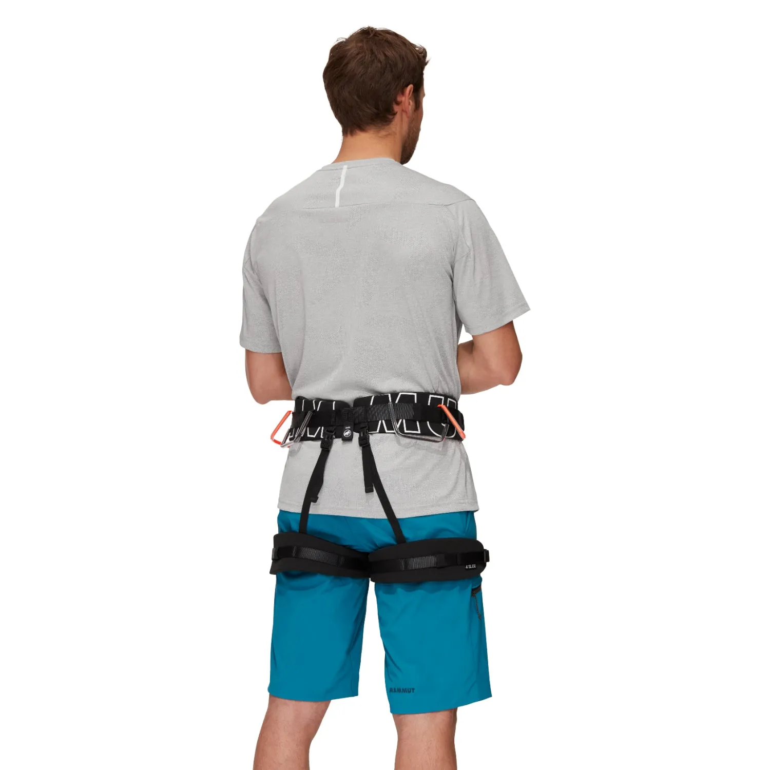 Mammut 4 Slide Harness