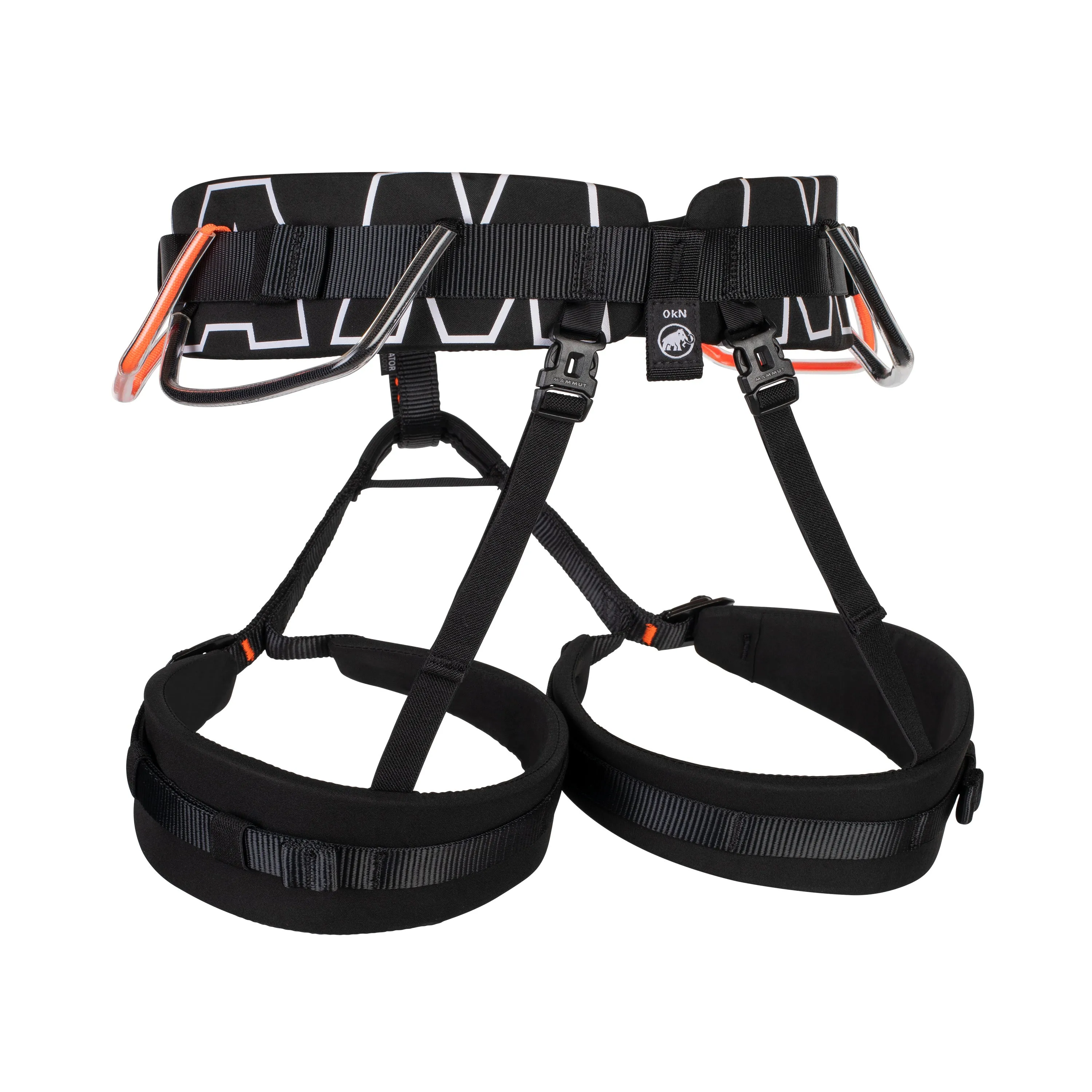 Mammut 4 Slide Harness