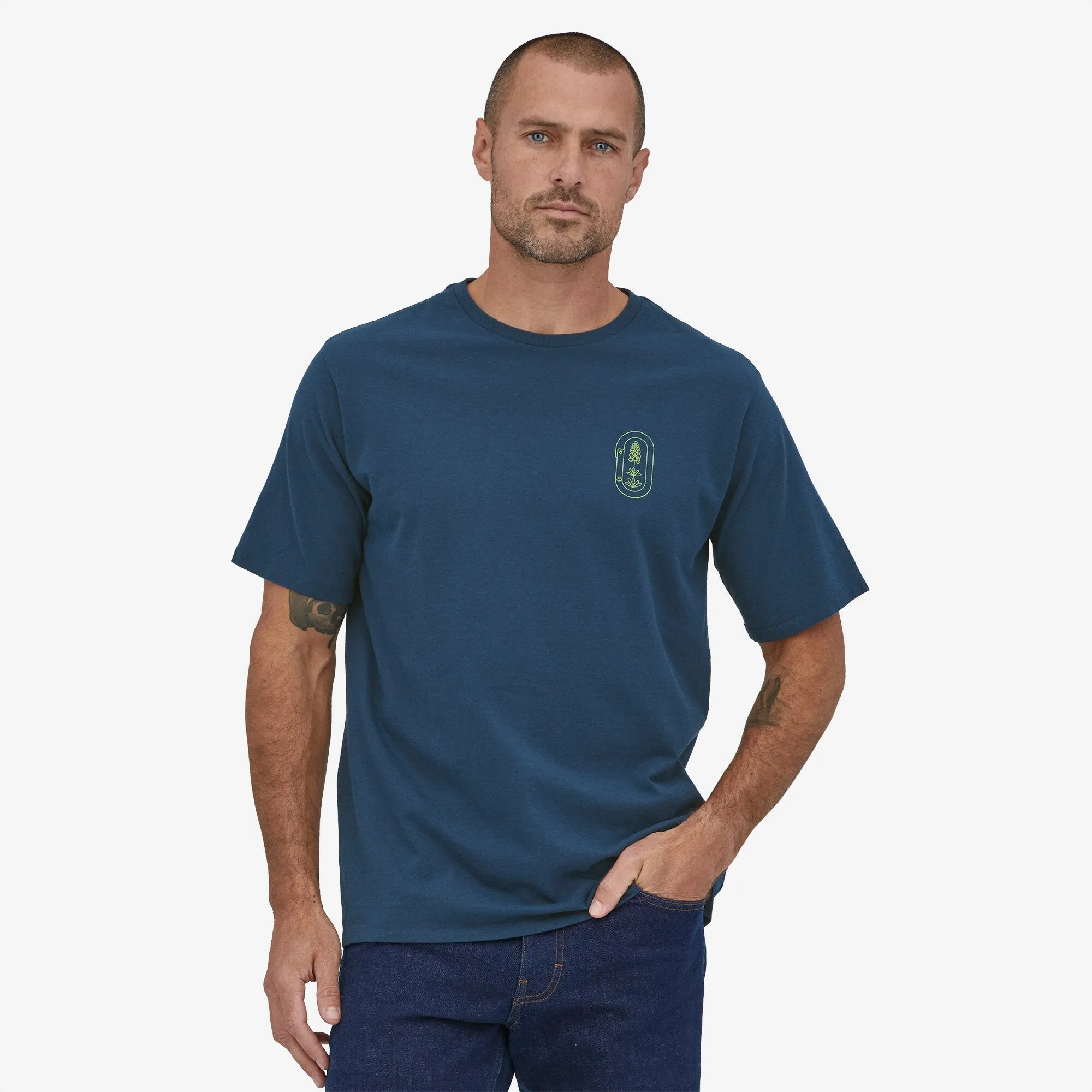 Men's Clean Climb Trade Responsibili-Tee®