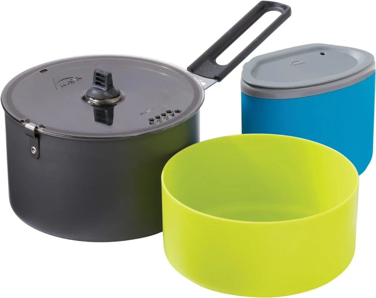 MSR® Trail Lite™ Solo Cook Set