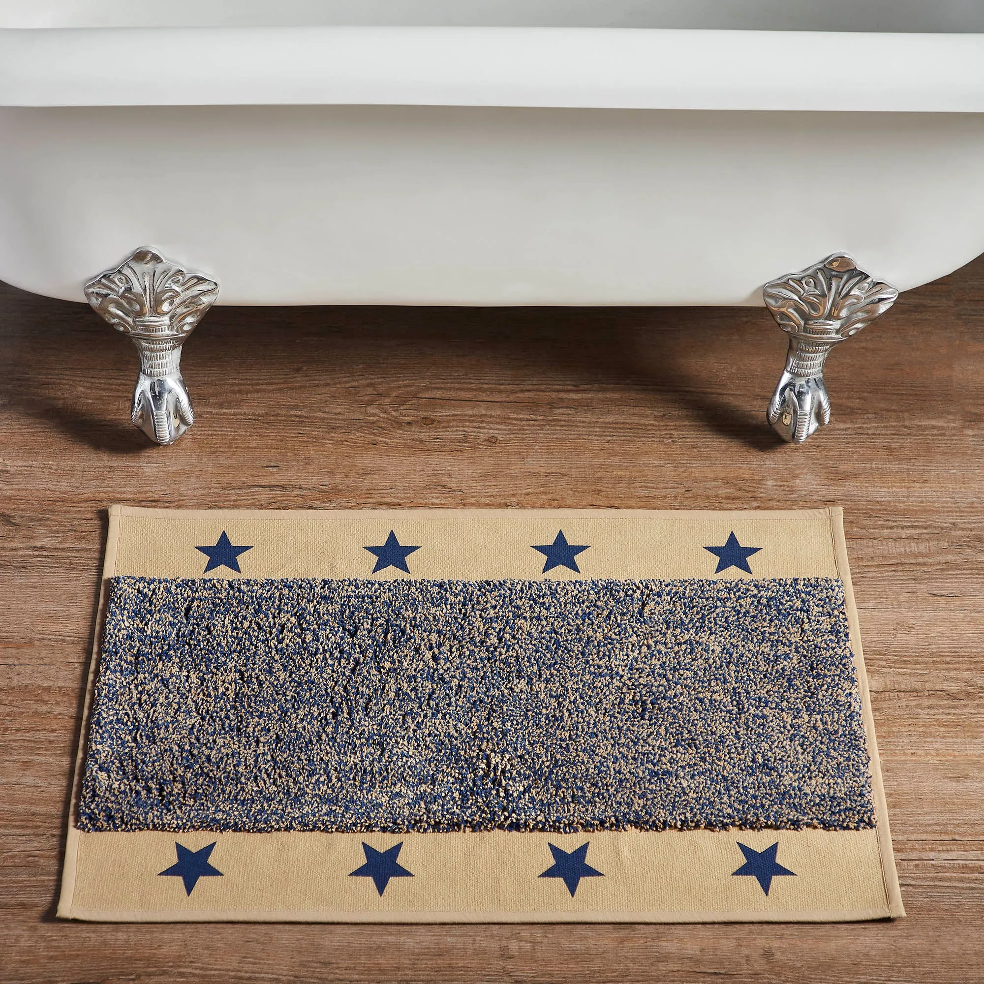 My Country Bathmat 20x30