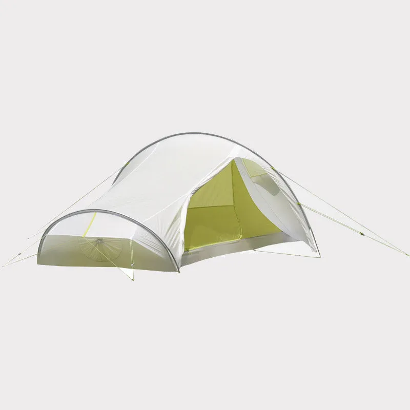 Nylon Ultralight Hiking Camping Tent