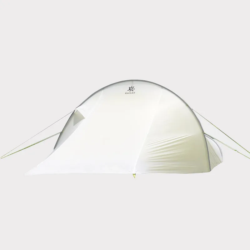 Nylon Ultralight Hiking Camping Tent