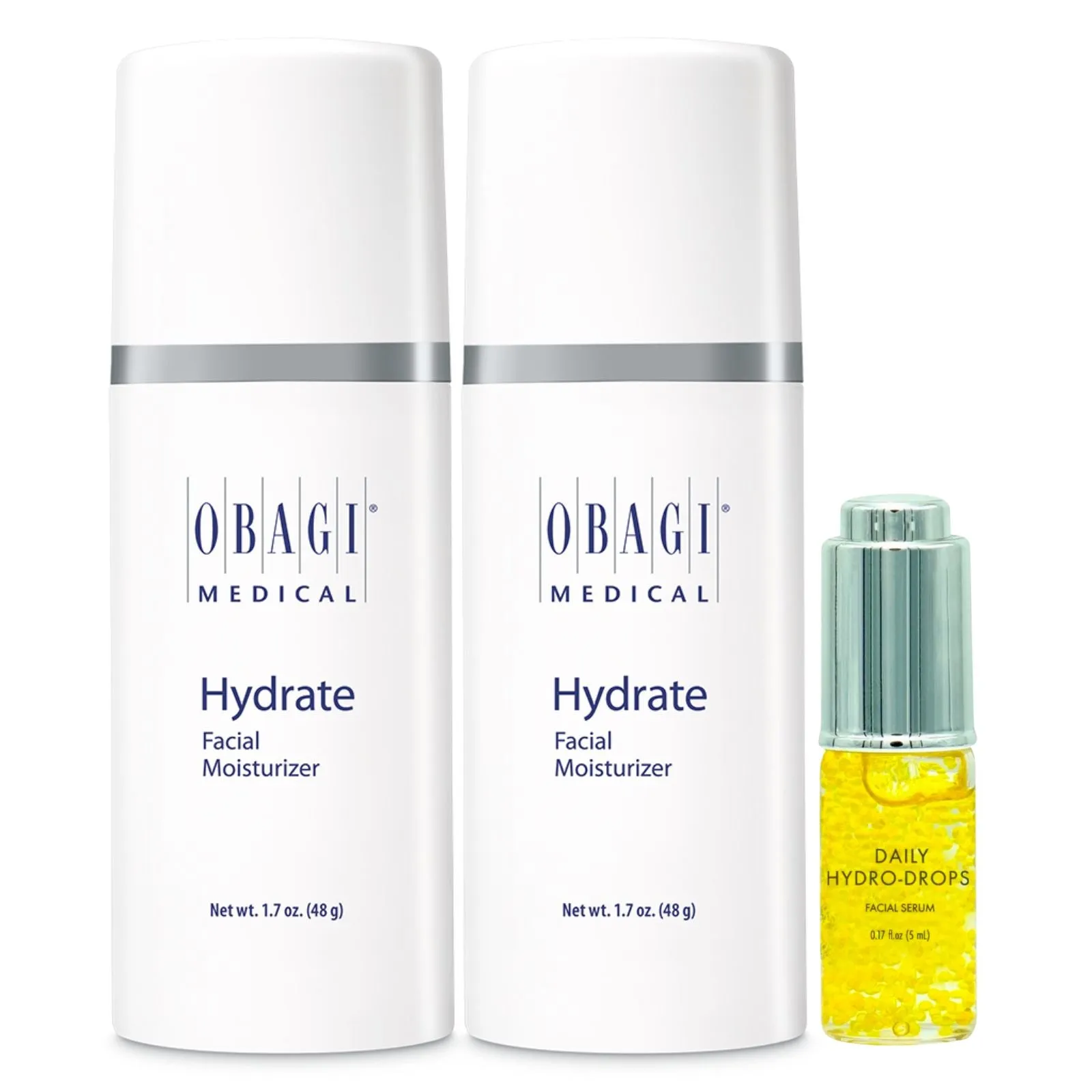 Obagi | Double Hydrate Exclusive Bundle