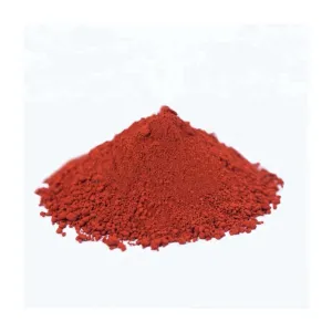 Oxide Red x 25kg