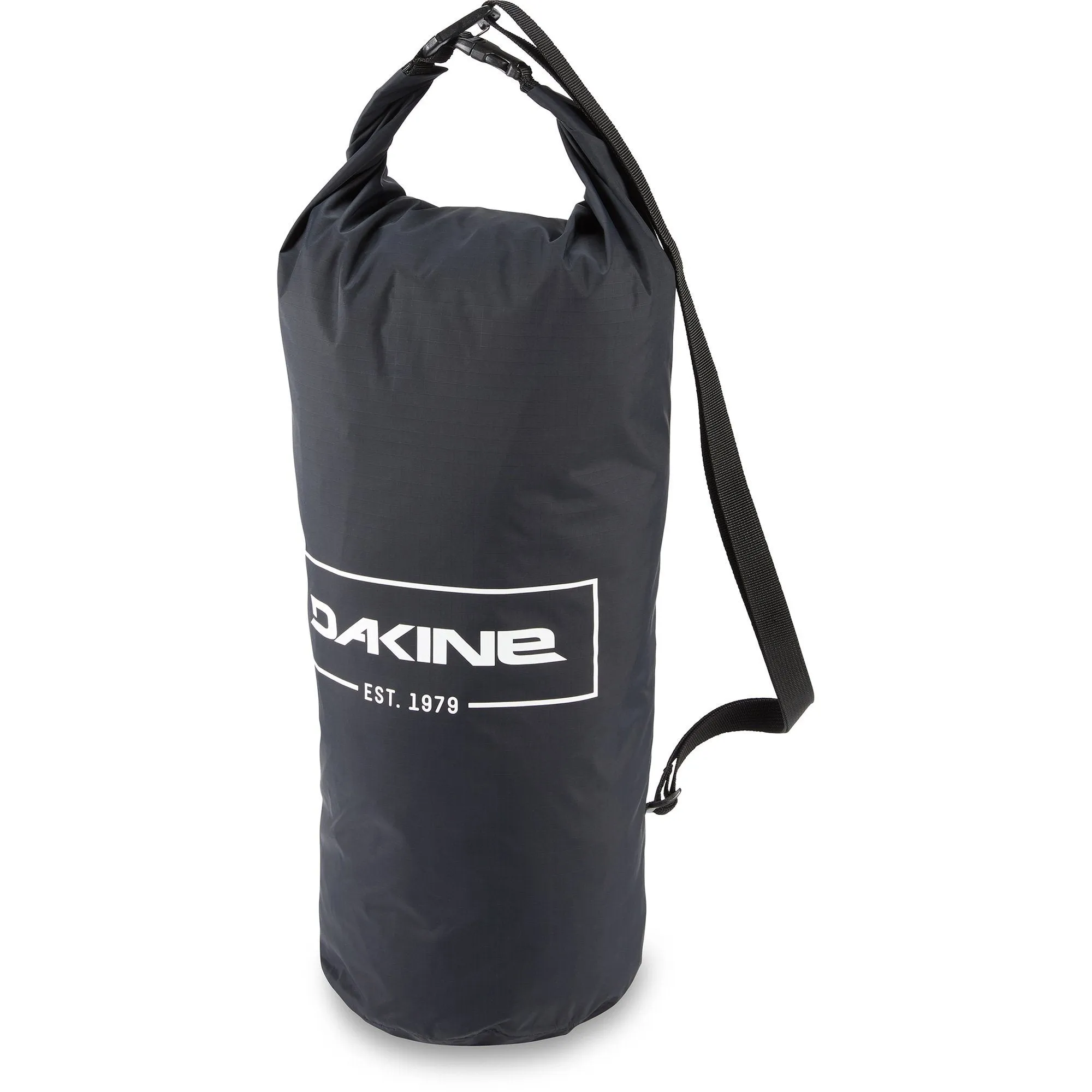 PACKABLE ROLLTOP DRY BAG 20L