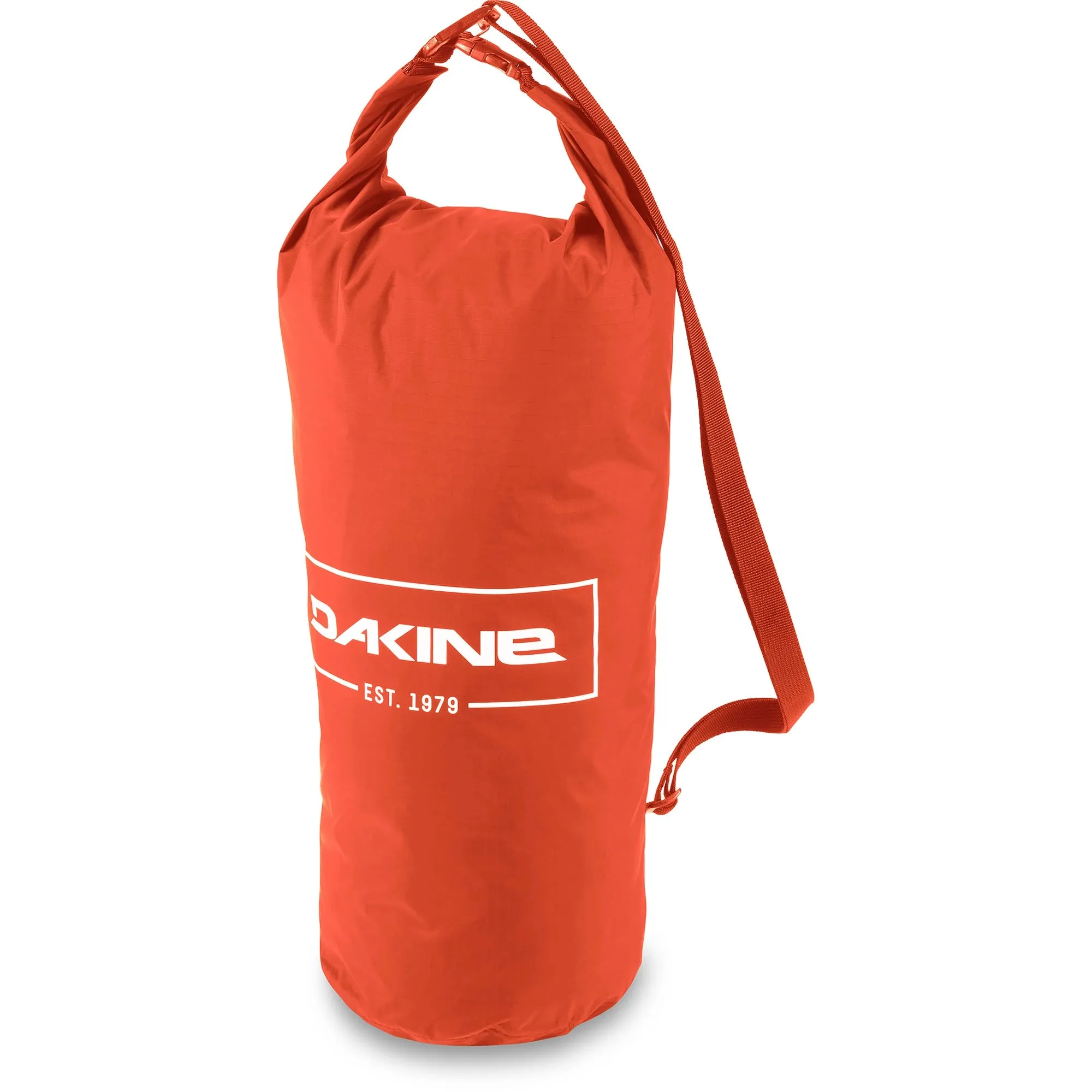 PACKABLE ROLLTOP DRY BAG 20L