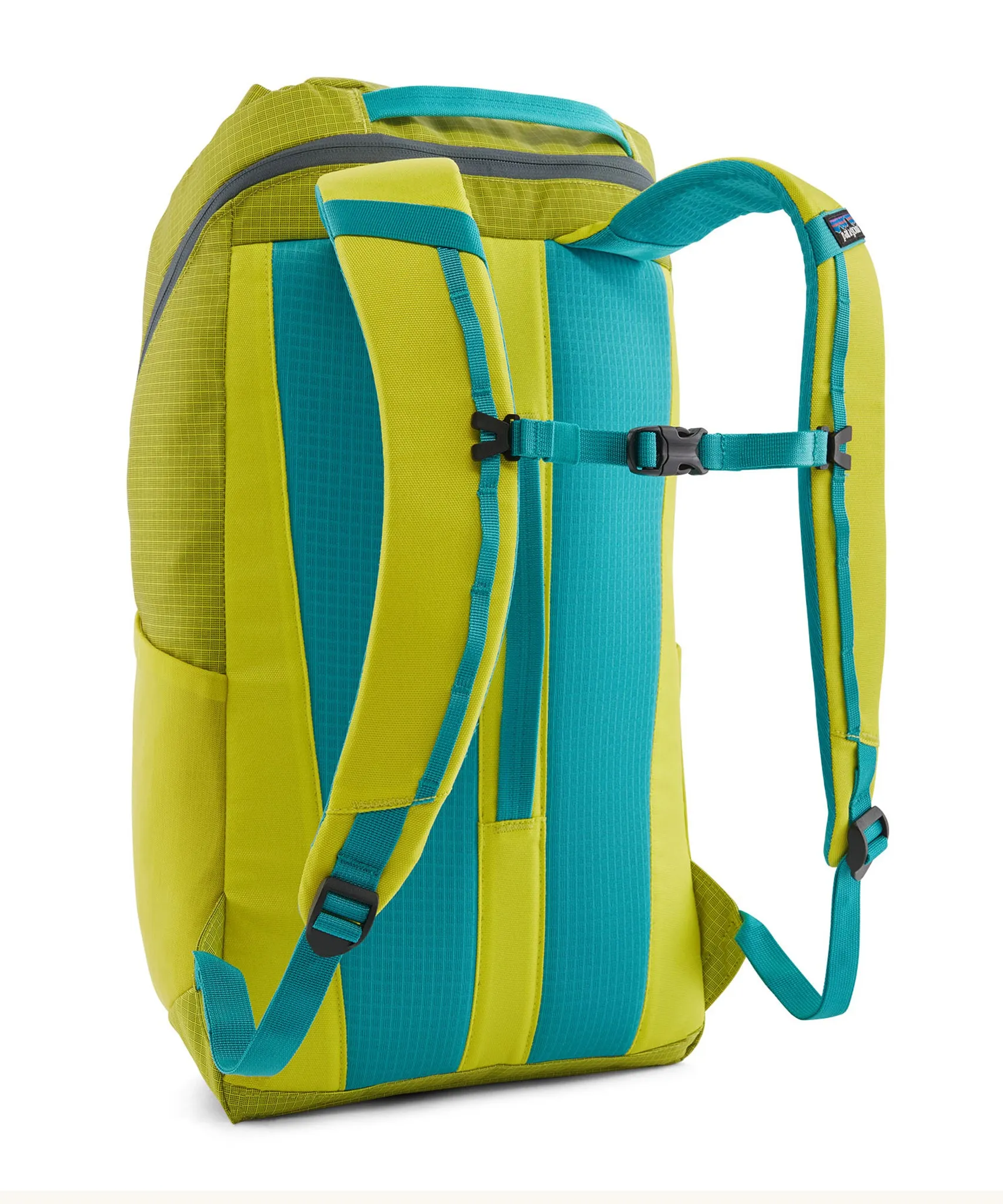 Patagonia Black Hole Backpack 25L - Phosphorus Green