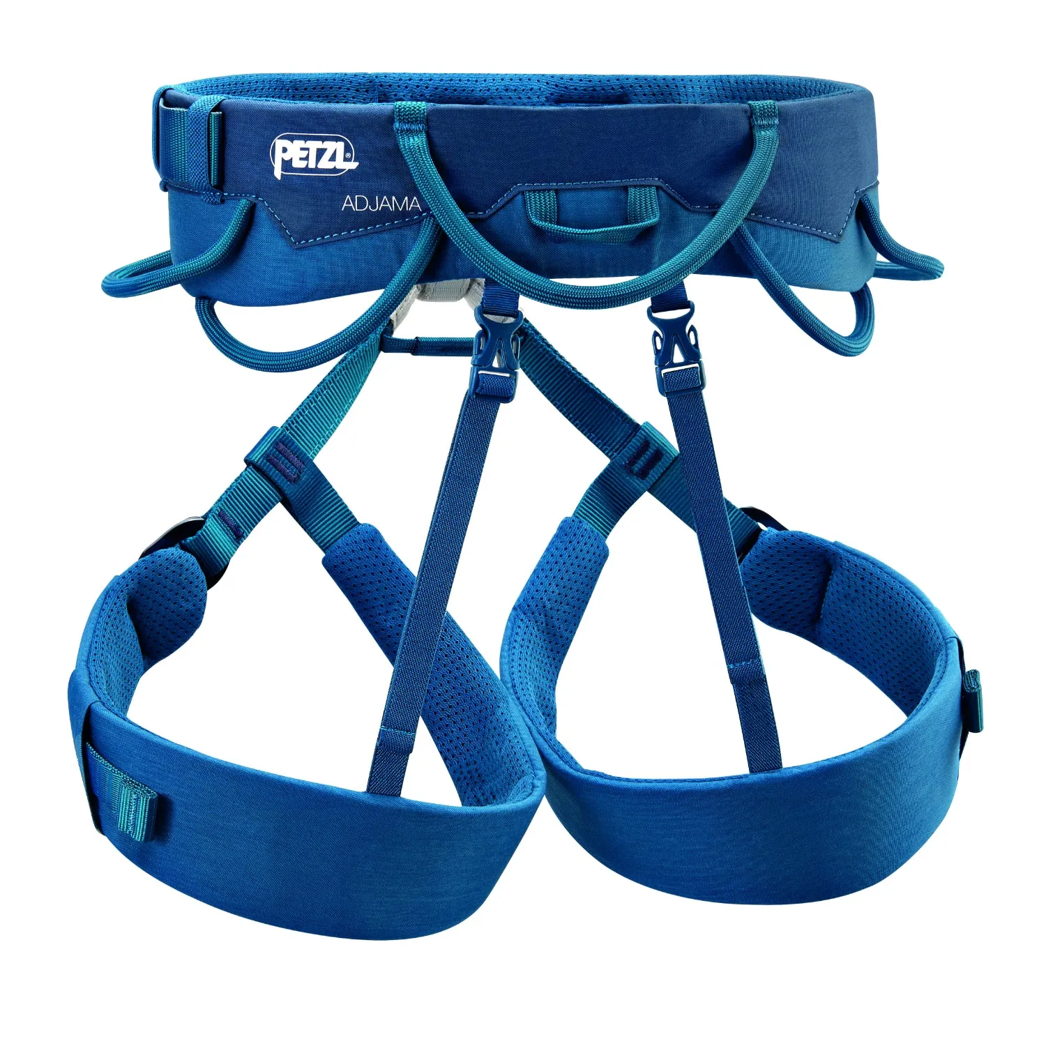 Petzl Adjama Harness