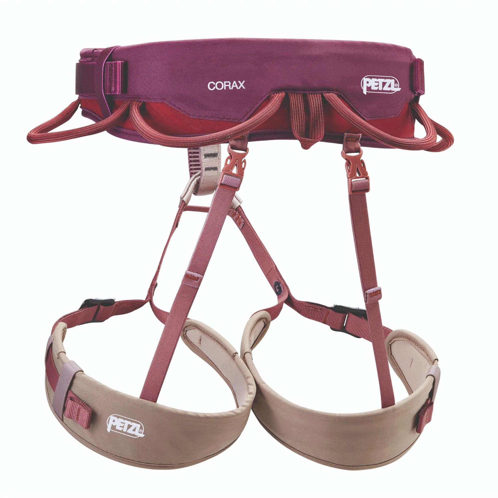 Petzl Corax Harness