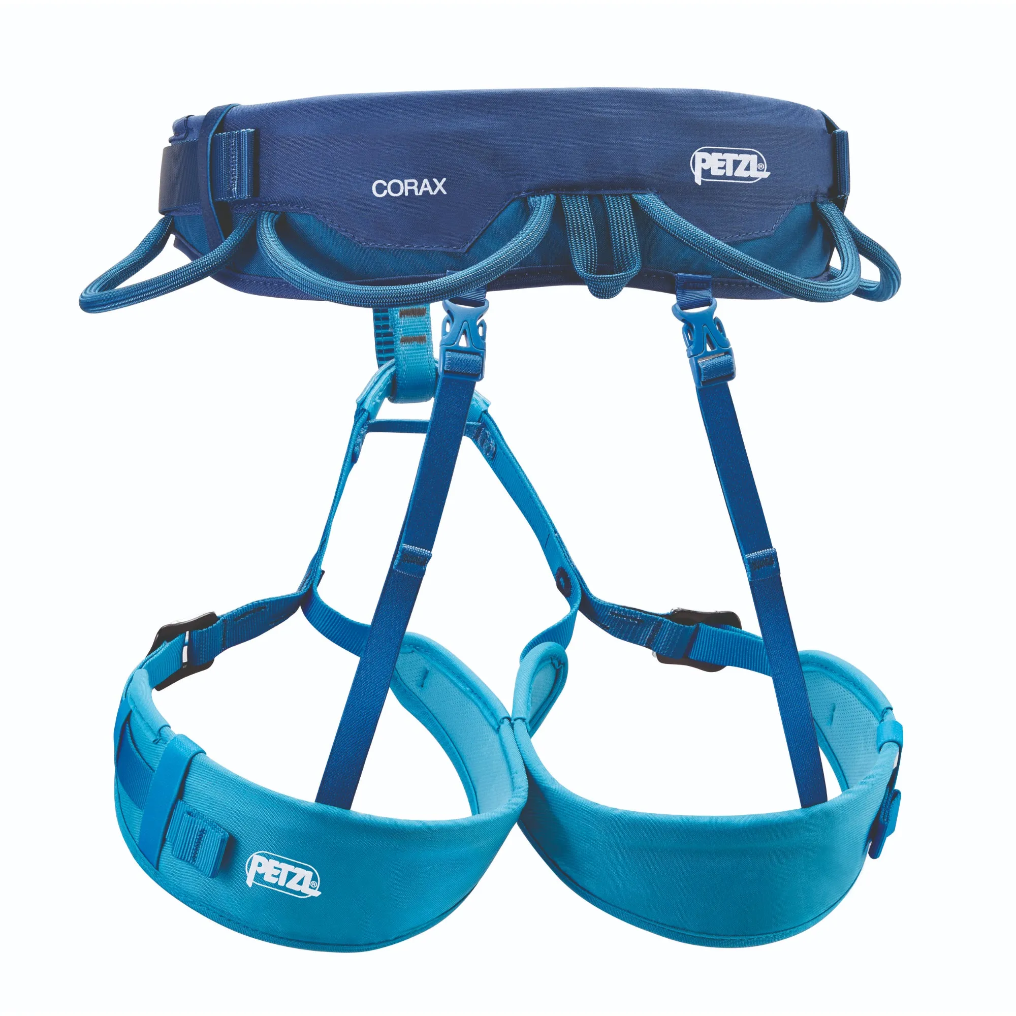 Petzl Corax Harness