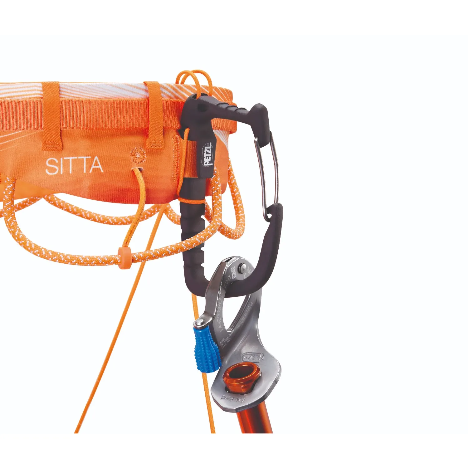 Petzl Sitta Harness