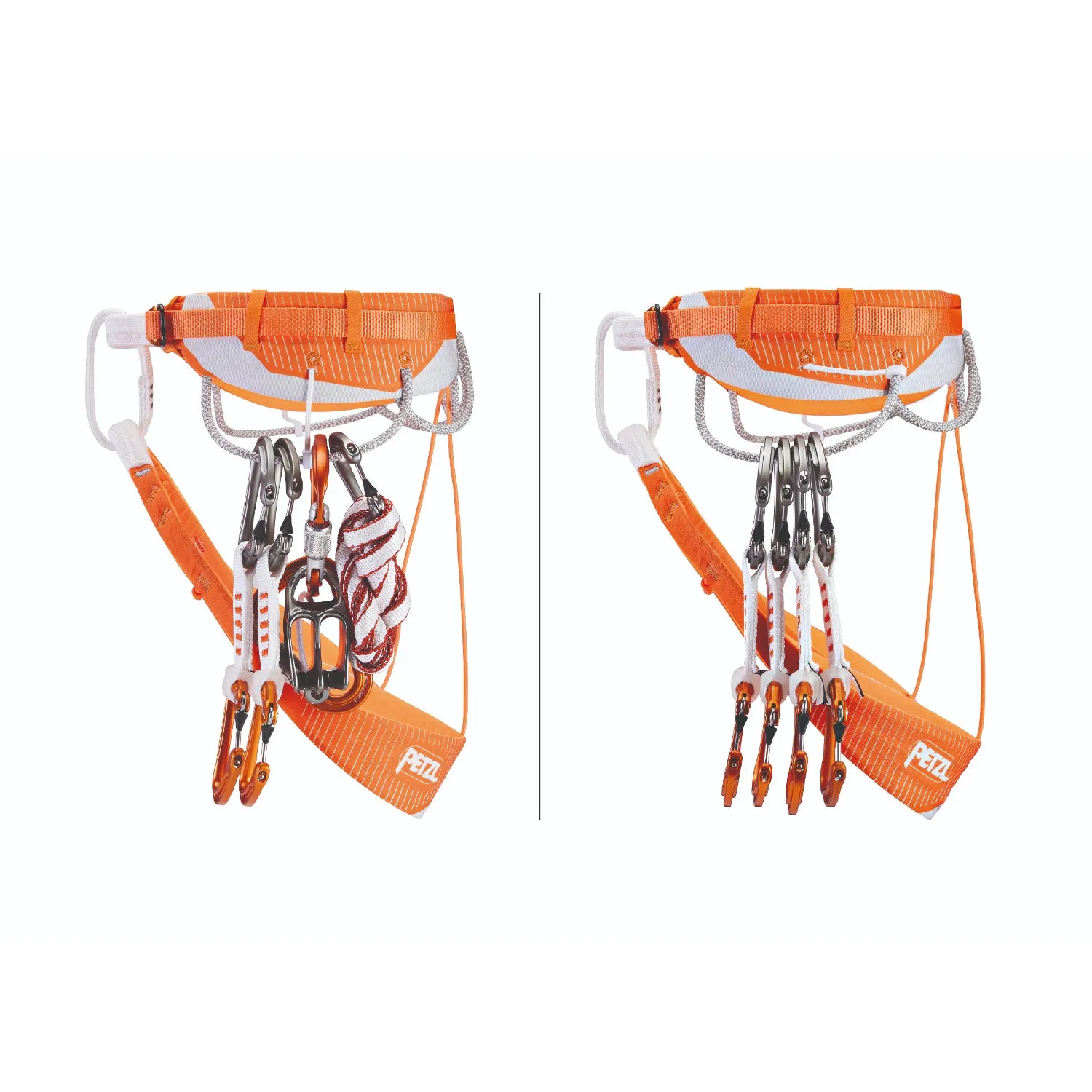 Petzl Sitta Harness