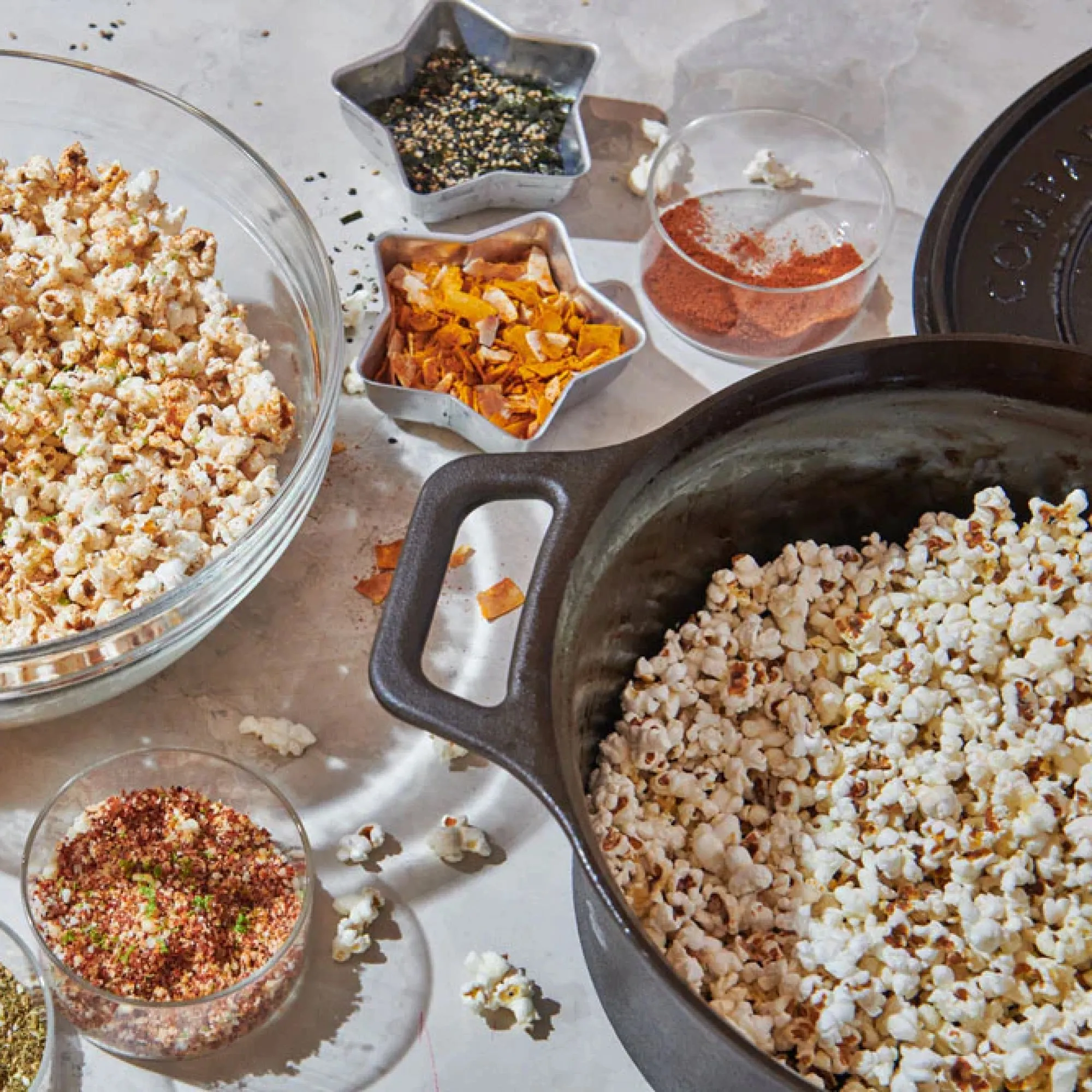 Popcorn Party Pack