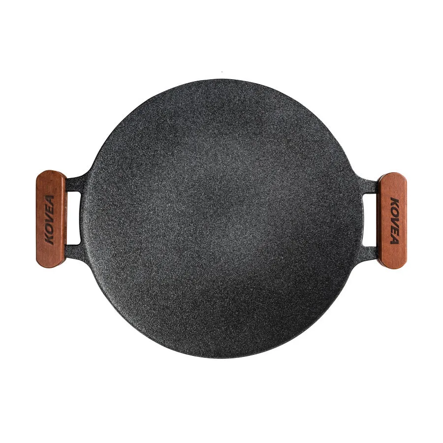 Prime Round Griddle