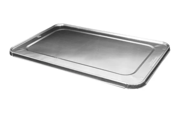 PTG Lid For Full-Size Steam Table Pan 50/CS