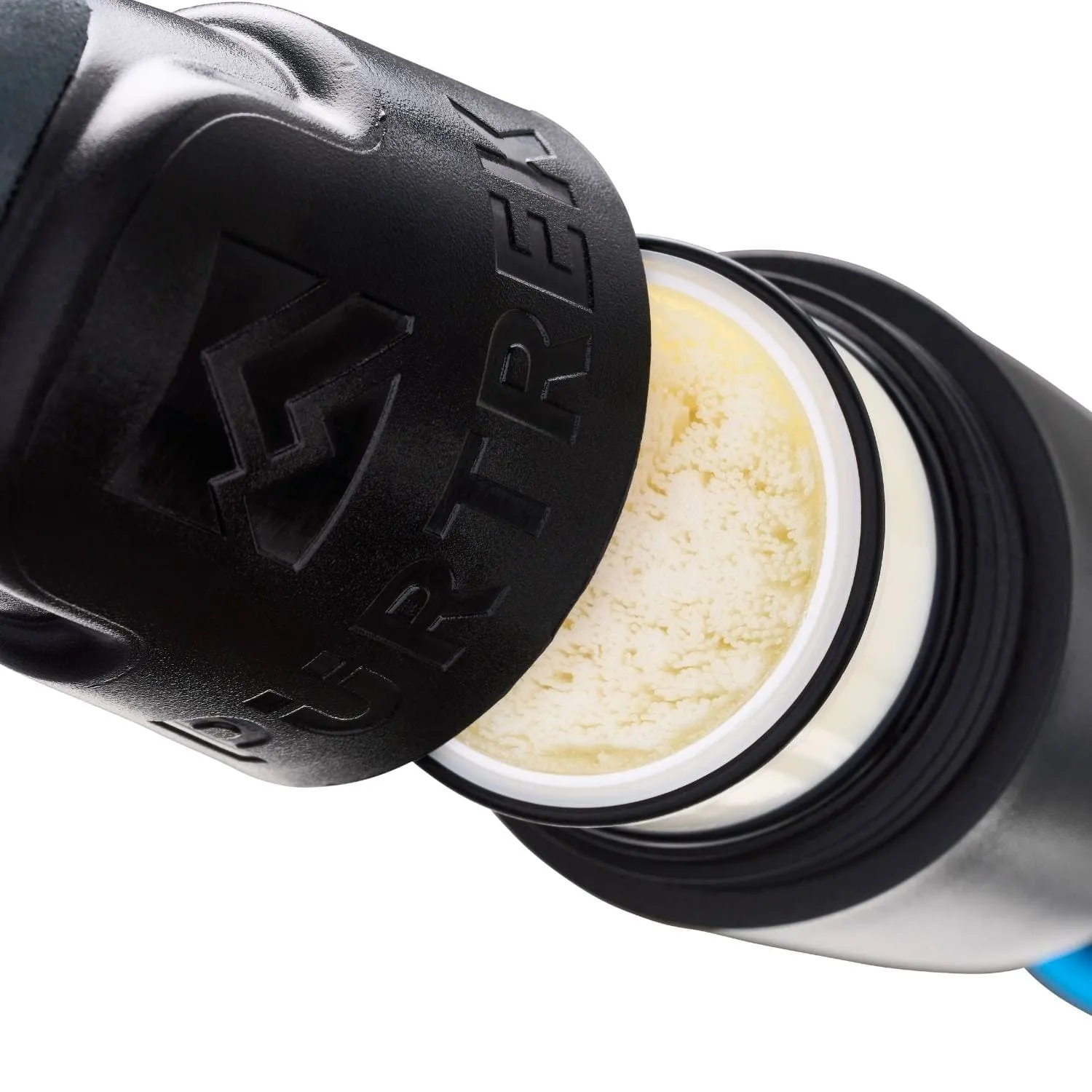 PURTREK - TREK POLE WATER FILTRATION SYSTEM -  SOLO 2.0