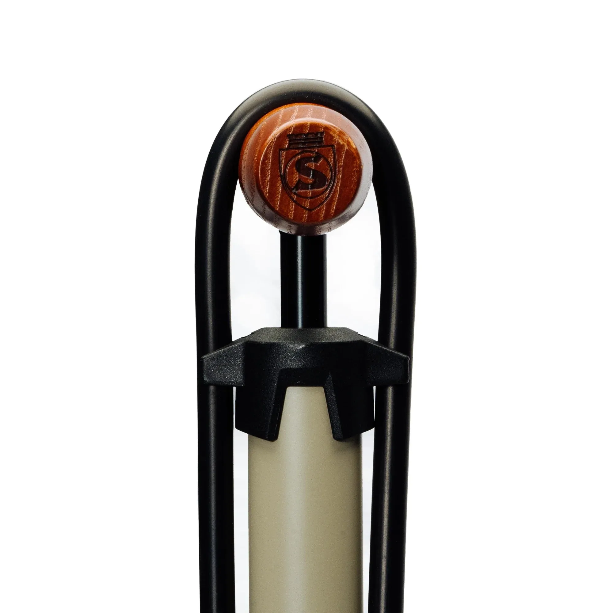 SILCA Terra Floor Pump