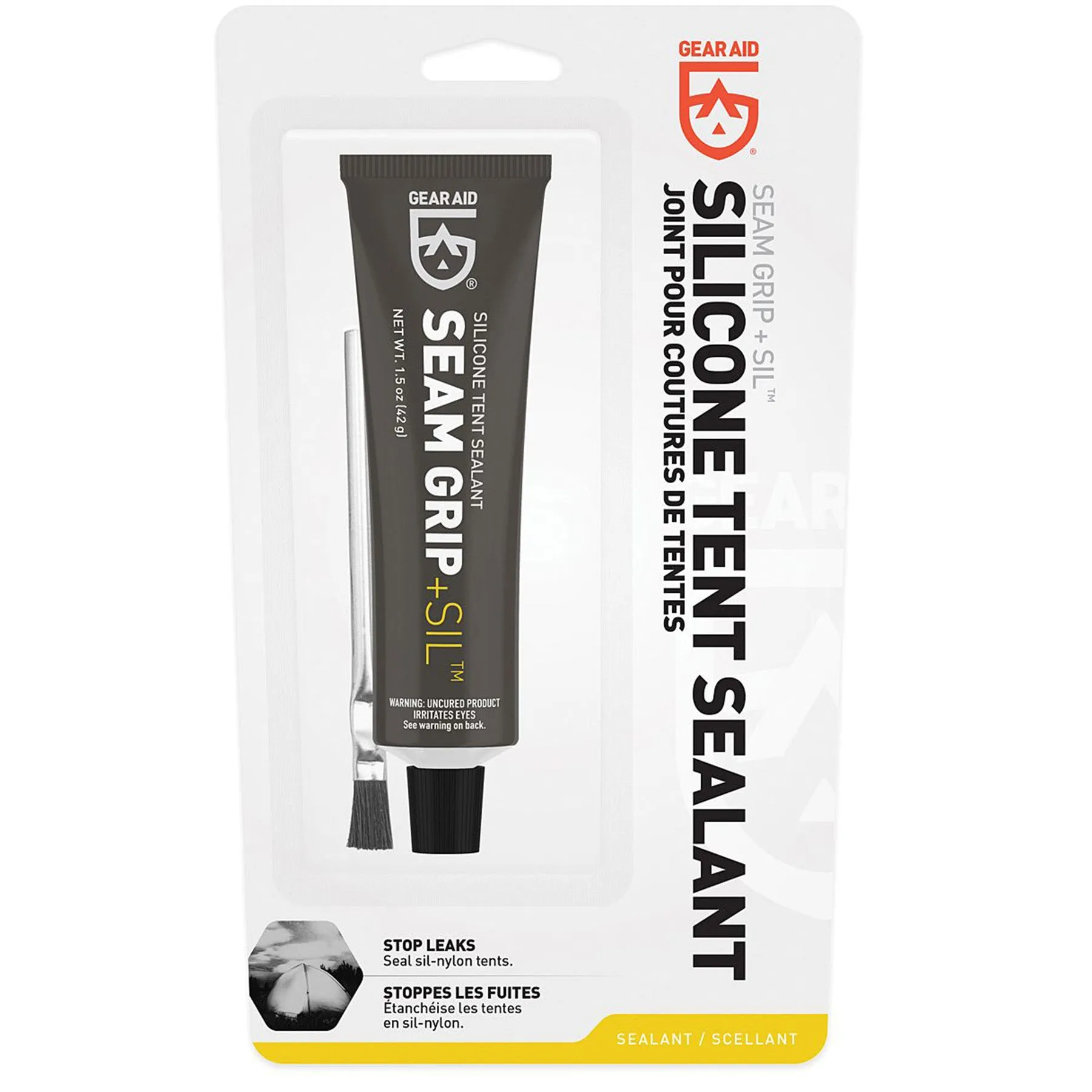 Silicone Tent Sealant