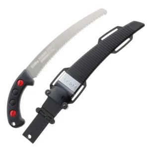 Silky Zubat 240mm Large Tooth Fixed Pruning Saw