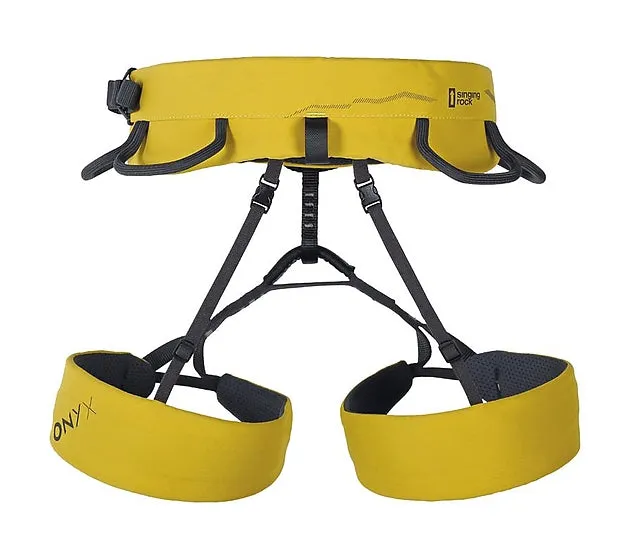 Singing Rock Onyx Climbing Harness