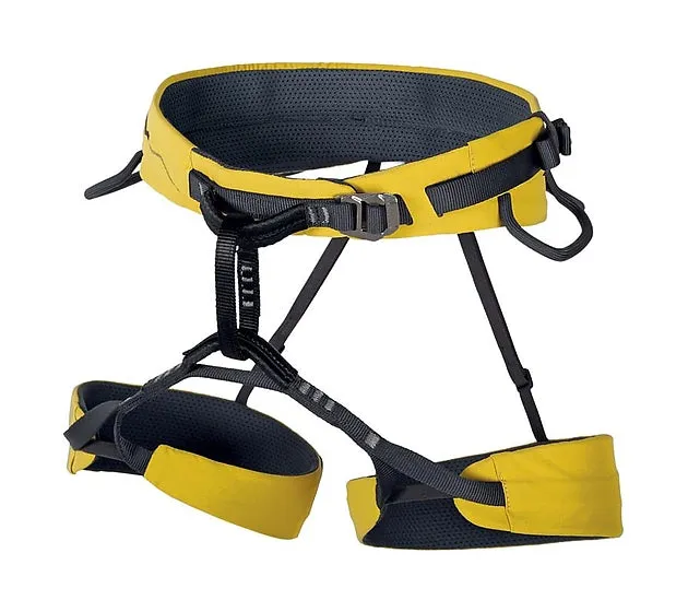 Singing Rock Onyx Climbing Harness