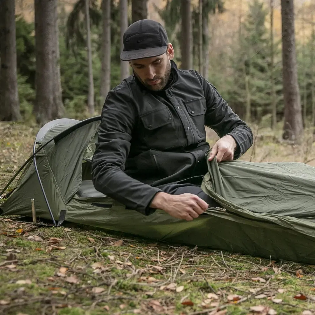 Snugpak Stratosphere 1 Person Waterproof Bivvi Shelter