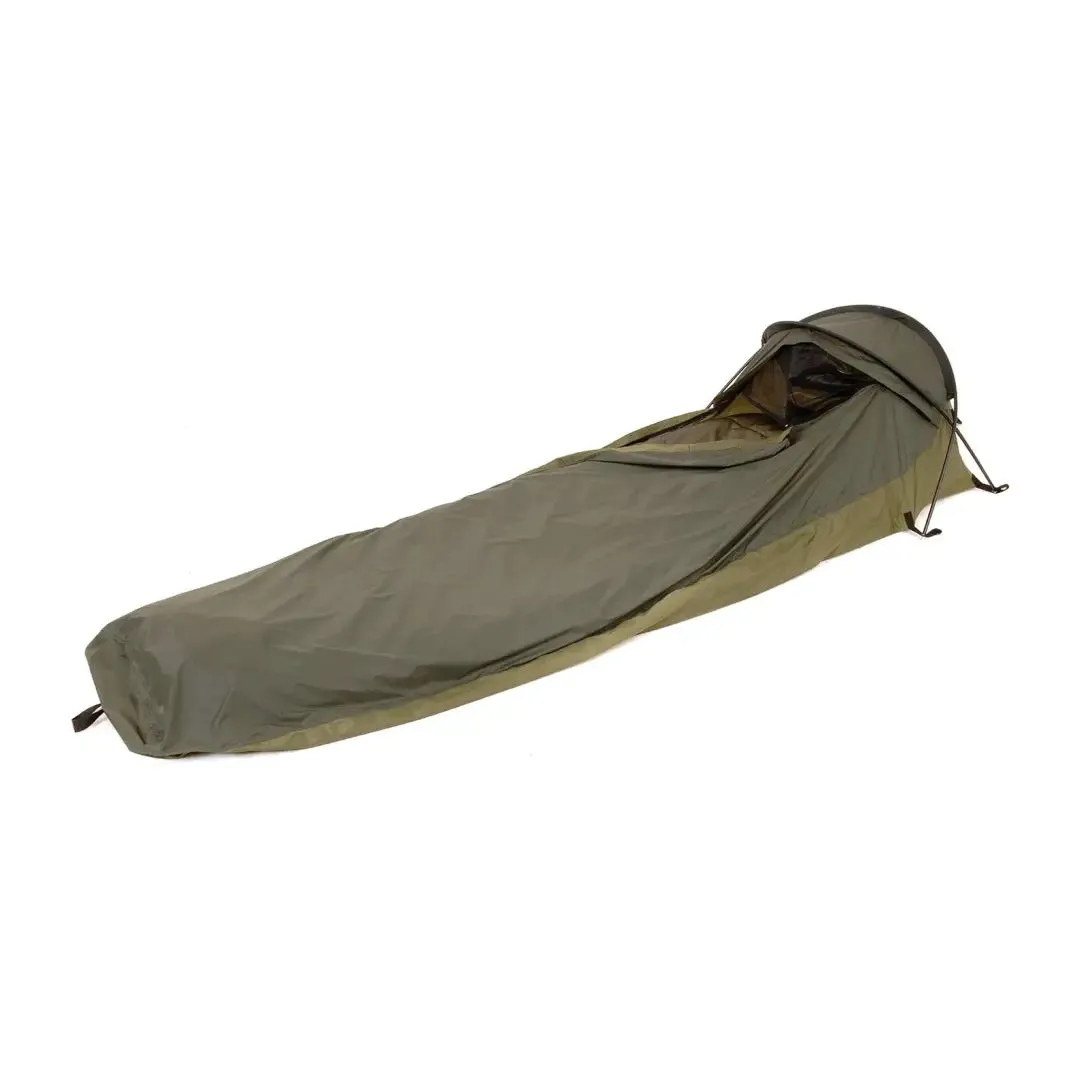 Snugpak Stratosphere 1 Person Waterproof Bivvi Shelter