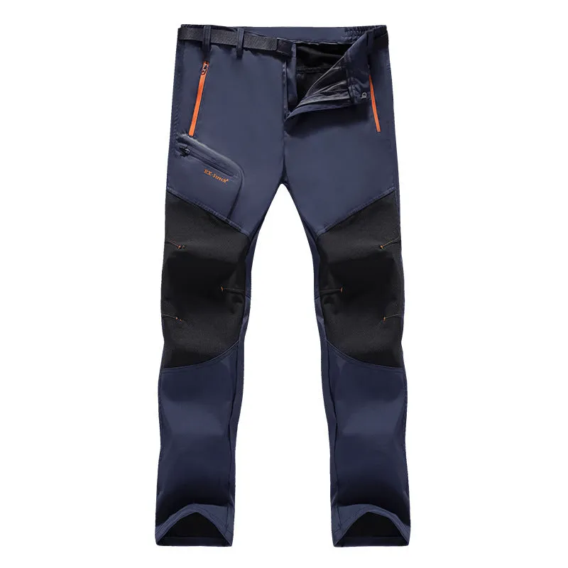 Sports pants hiking pants