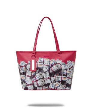 Sprayground The Entrepreneur Tote Bag T4230