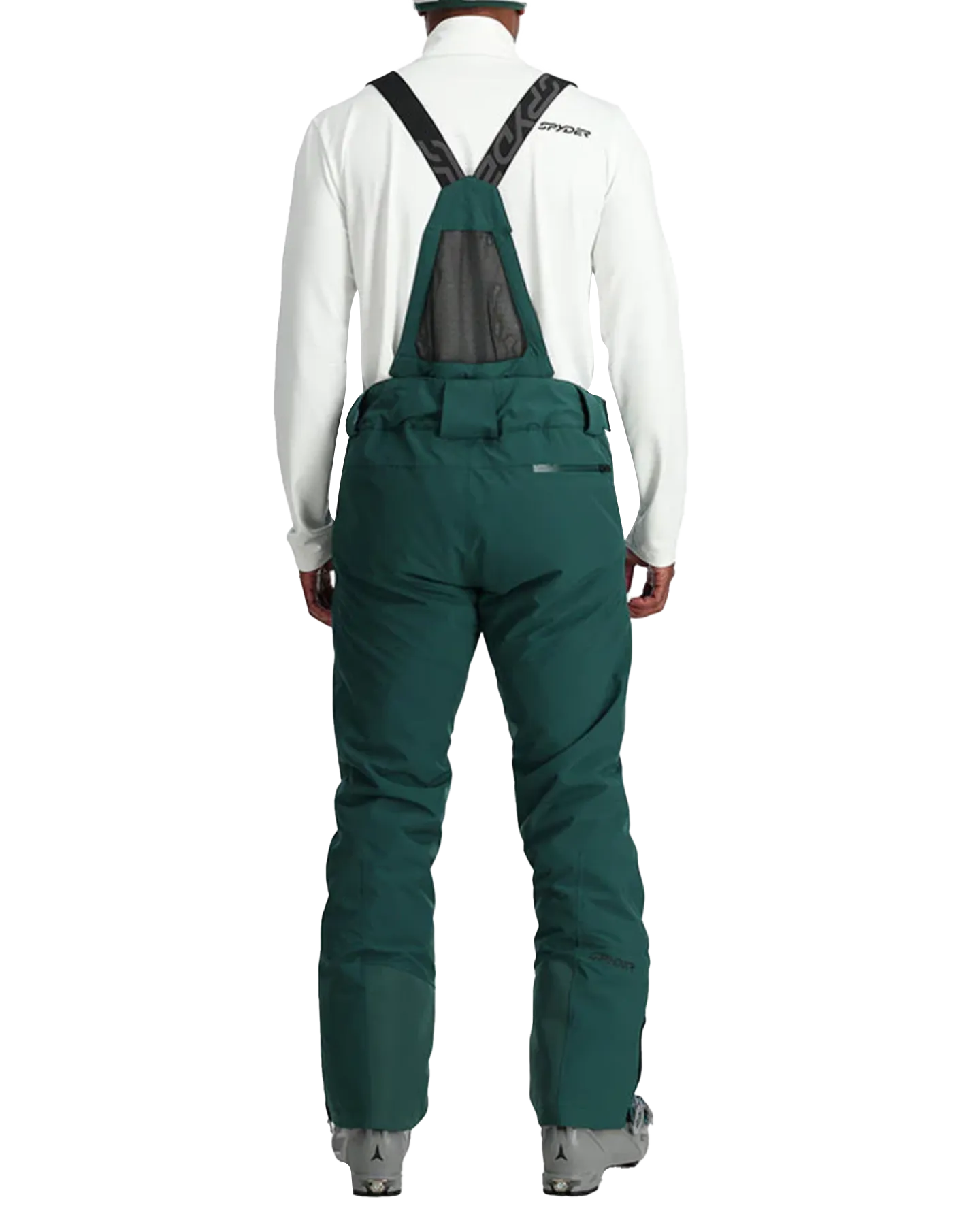 Spyder Dare Pants - Cypress Green