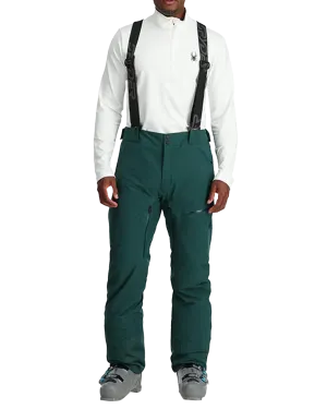 Spyder Dare Pants - Cypress Green