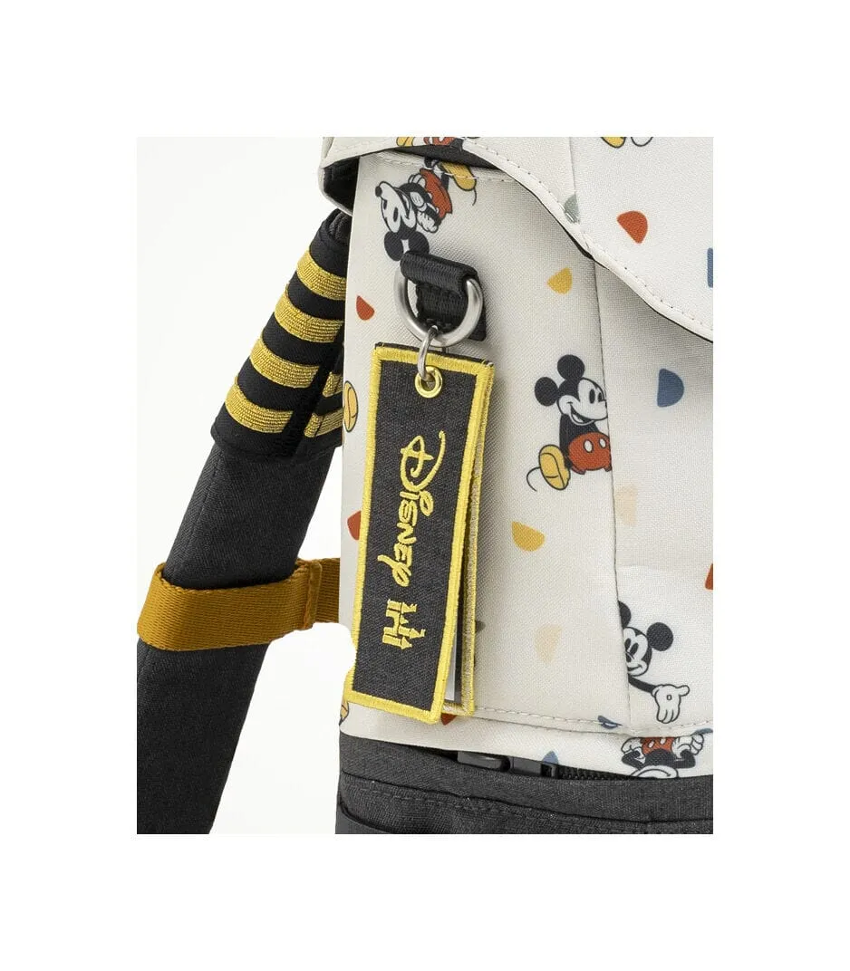 Stokke JetKids Crew Backpack - Mickey Celebration